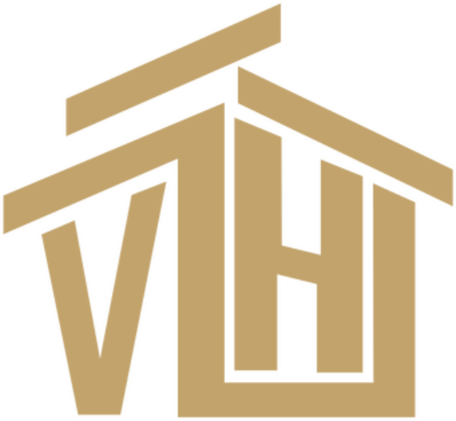 Veronique Heights logo